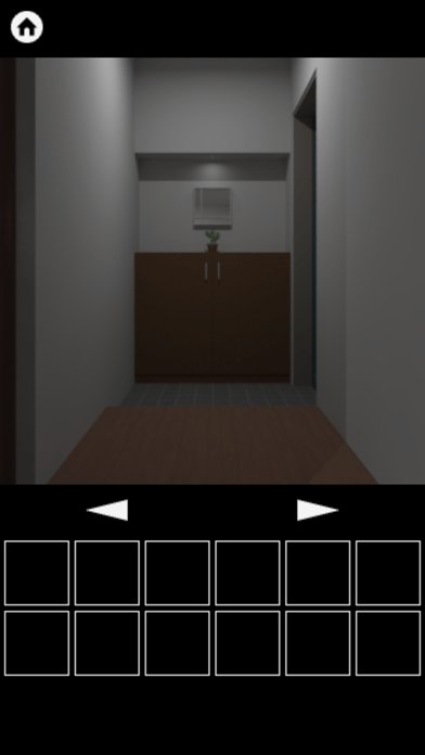 HAUNTED ROOM 2 - escape game -