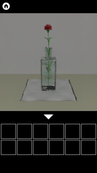 HAUNTED ROOM 2 - escape game -