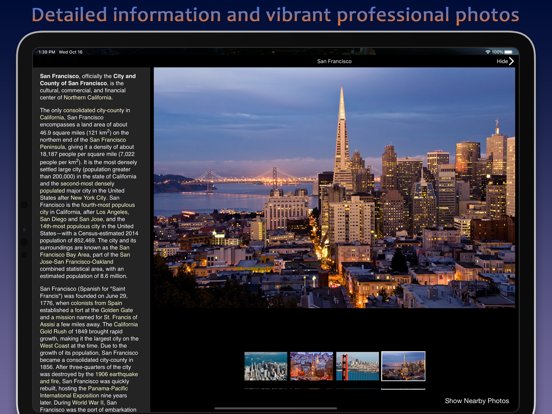 Earth 3D - World Atlas