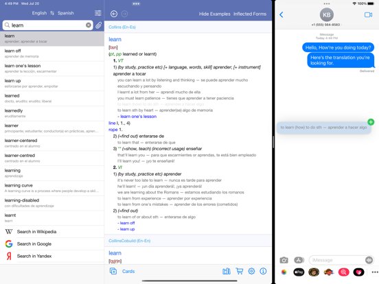 Lingvo English Dictionary