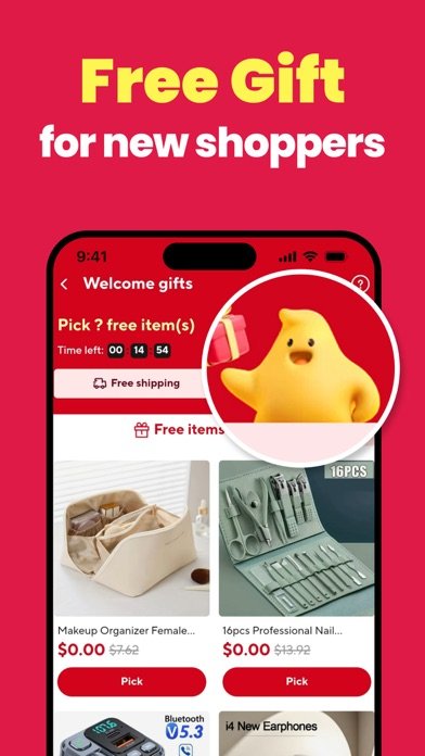 AliExpress - Shopping App
