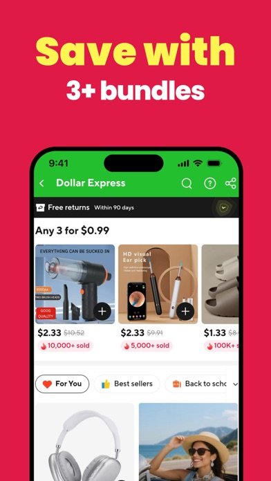 AliExpress - Shopping App