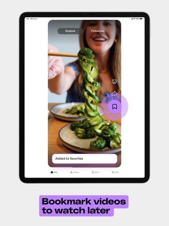 Dailymotion: Social Videos