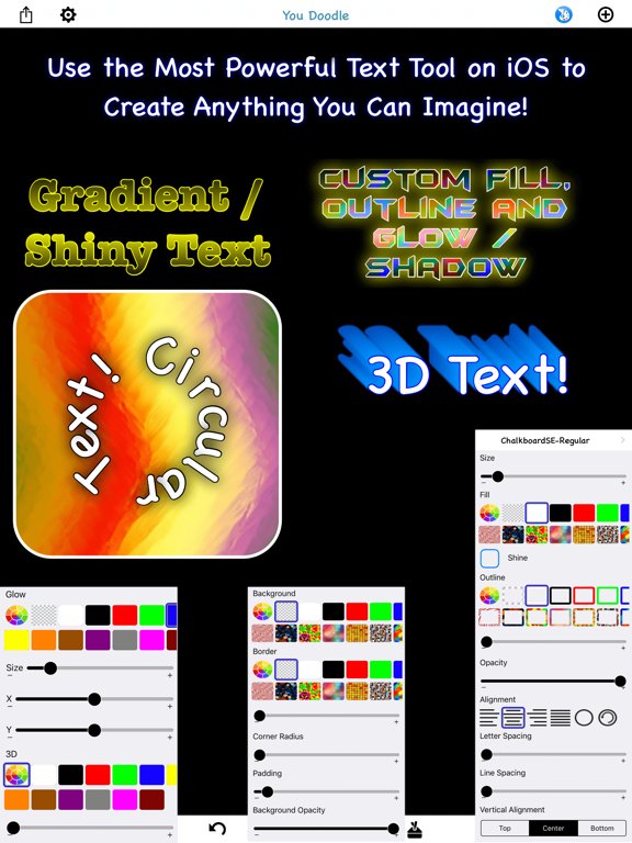 You Doodle - draw on photos