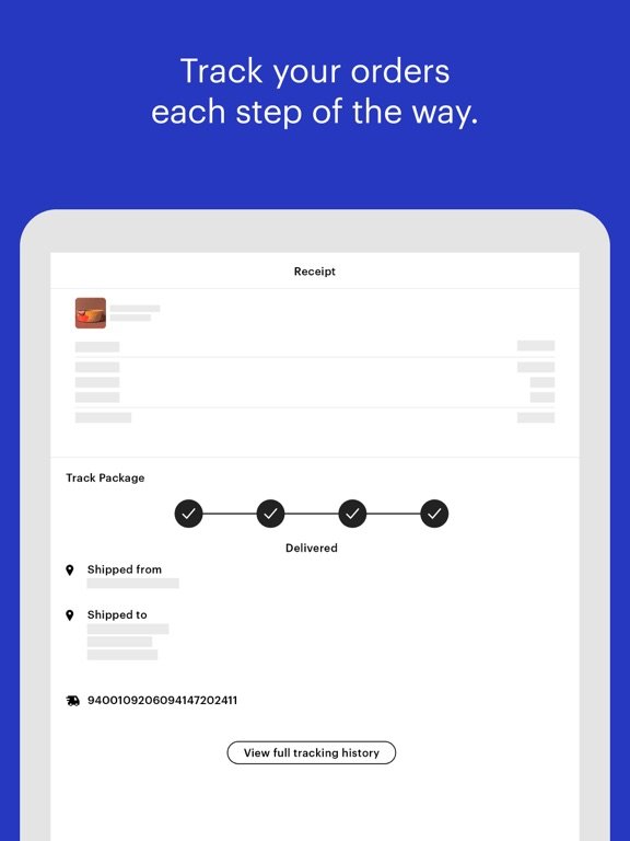 Etsy: Shop Home, Style & More