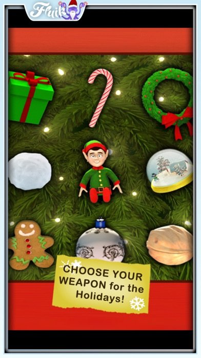 Office Jerk Holiday Edition