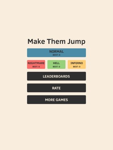 Make Them Jump