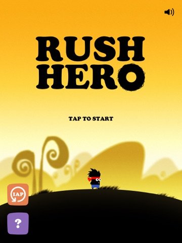 Rush Hero