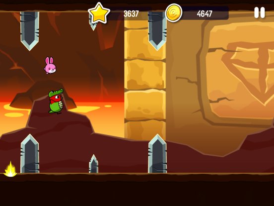 Duck Life 5: Treasure Hunt