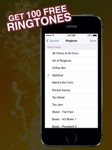 Free Music Ringtones - Music, Sound Effects, Funny alerts and caller ID tones