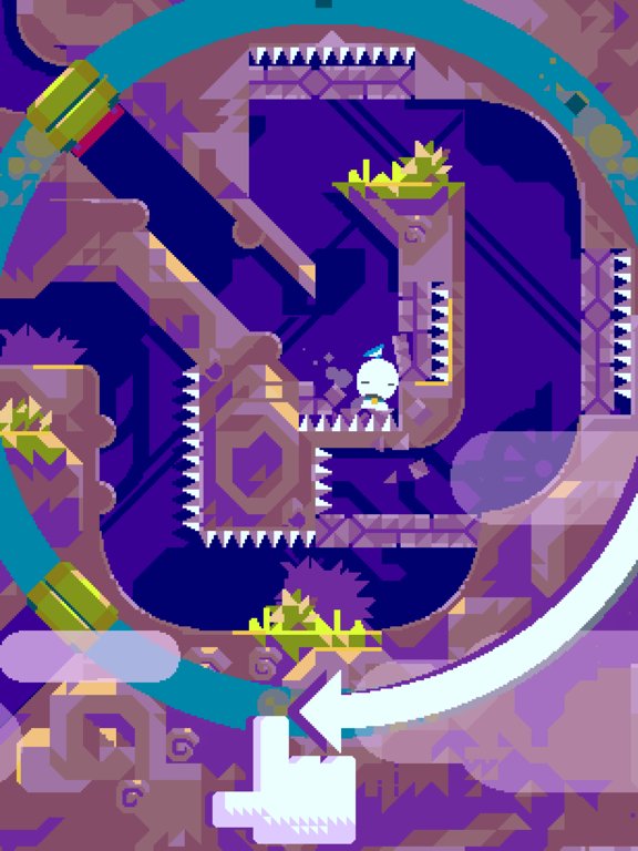 Beneath The Lighthouse