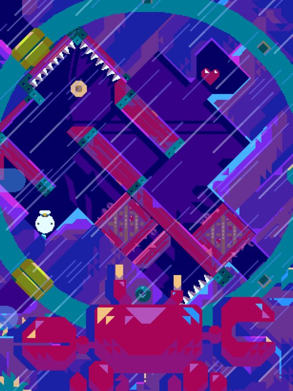 Beneath The Lighthouse