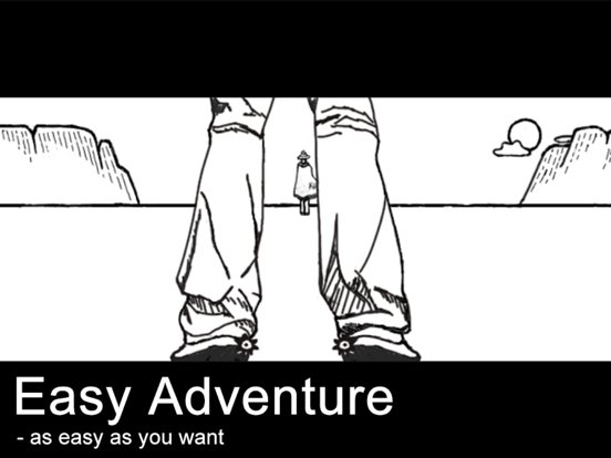 Easy Adventure
