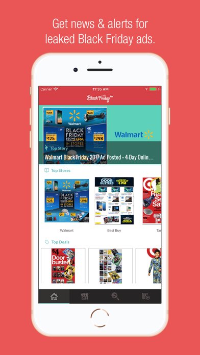 Black Friday 2020 Ads Shopping