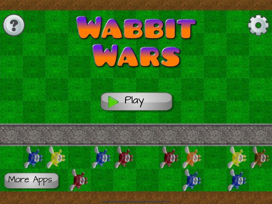 Wabbit Wars