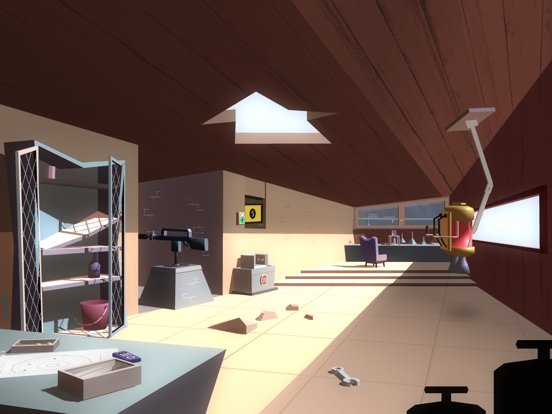 Agent A: A puzzle in disguise