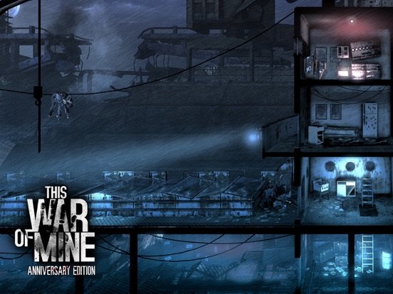 This War of Mine
