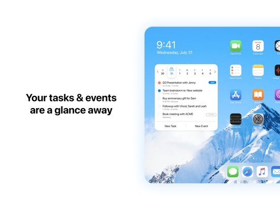 Any.do: To do list & Planner