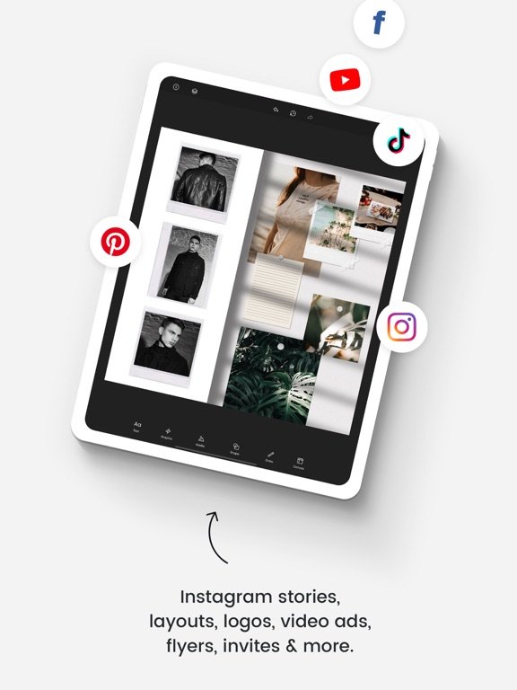 Design Lab: Logo Graphic Maker