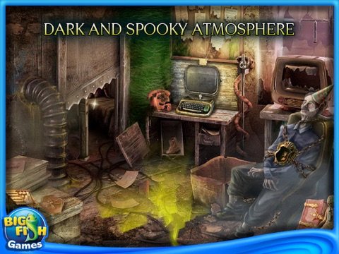 Stray Souls: Dollhouse Story - Collector's Edition HD