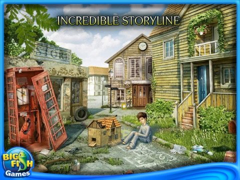 Stray Souls: Dollhouse Story - Collector's Edition HD