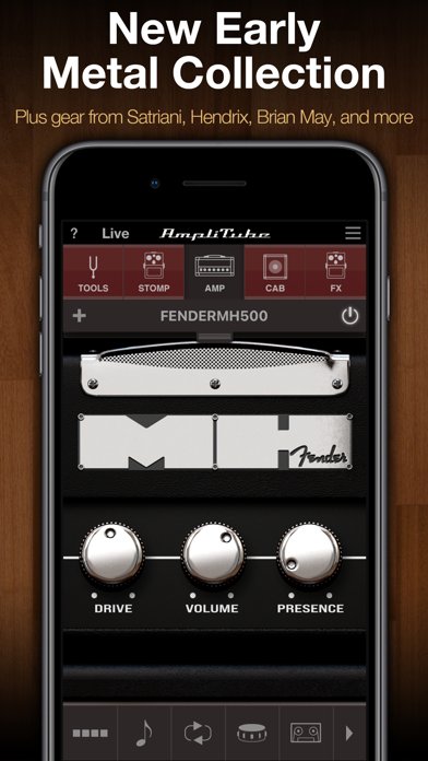 AmpliTube