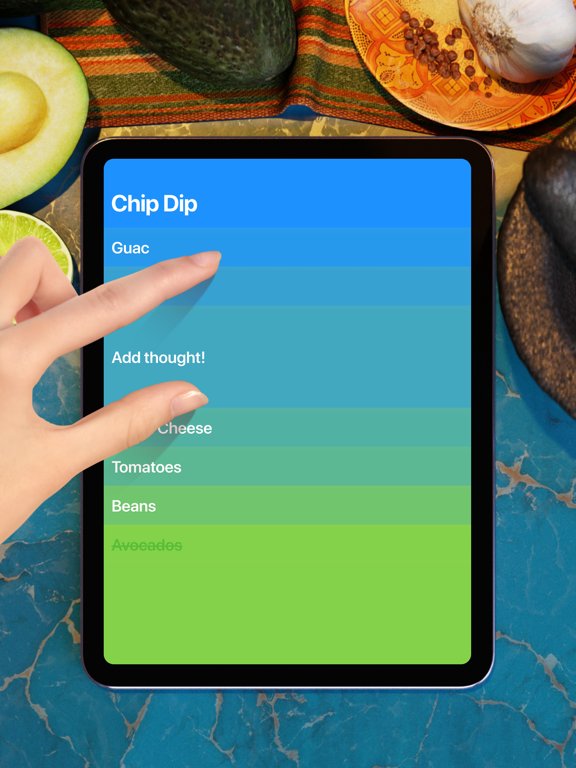 Clear: To Dos & Reminders