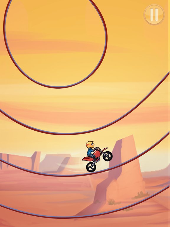 Bike Race: Free Style Games