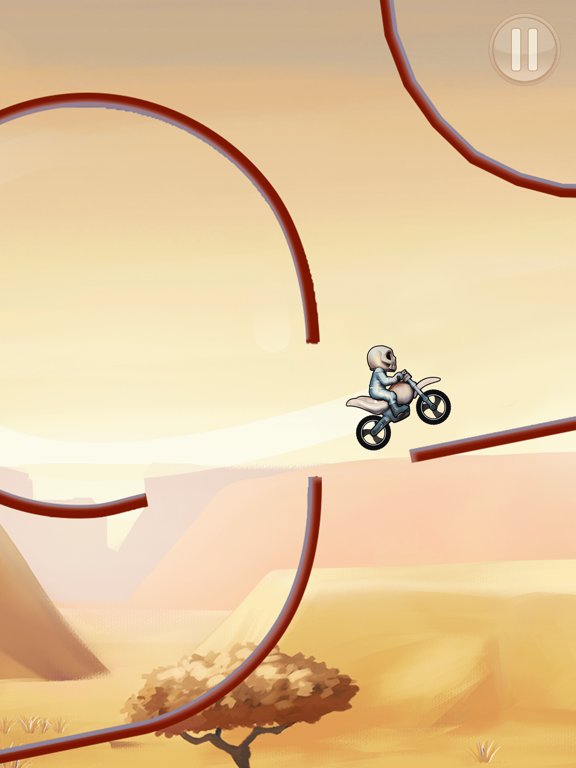 Bike Race: Free Style Games