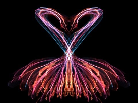 Silk Legacy – For Older Devices – Interactive Generative Art