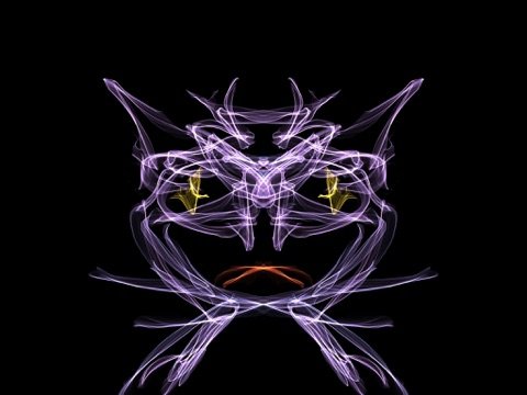 Silk Legacy – For Older Devices – Interactive Generative Art