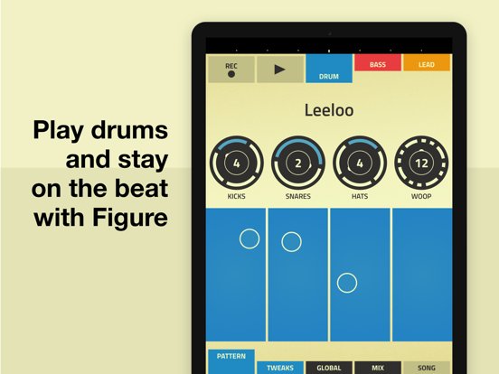 Figure - Make Music & Beats