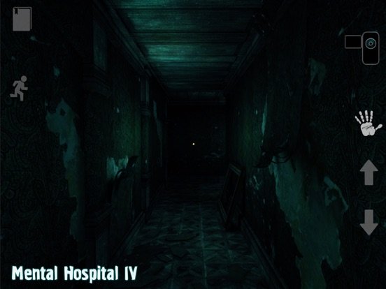 Mental Hospital IV
