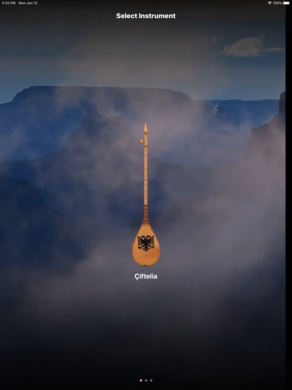 Tingalin (Çifteli and Lahuta)