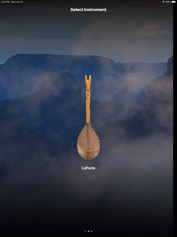 Tingalin (Çifteli and Lahuta)