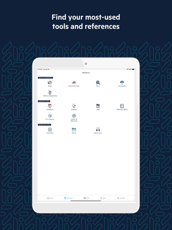 epocrates: Drug Info & Pill ID