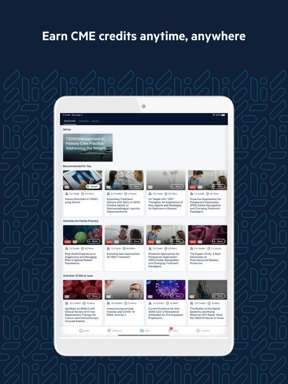 epocrates: Drug Info & Pill ID