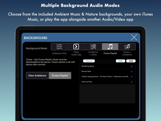 BrainWave: Altered States ™