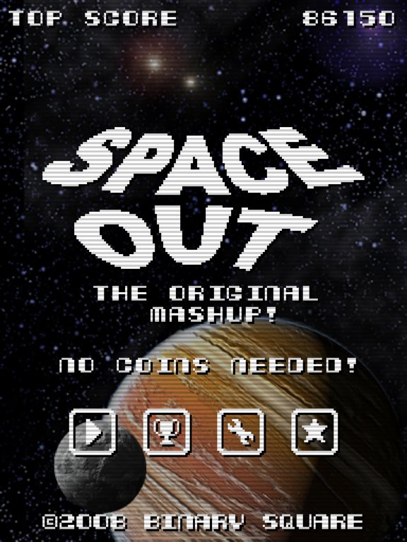 Space Out