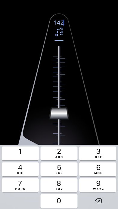 Metronome - reloaded