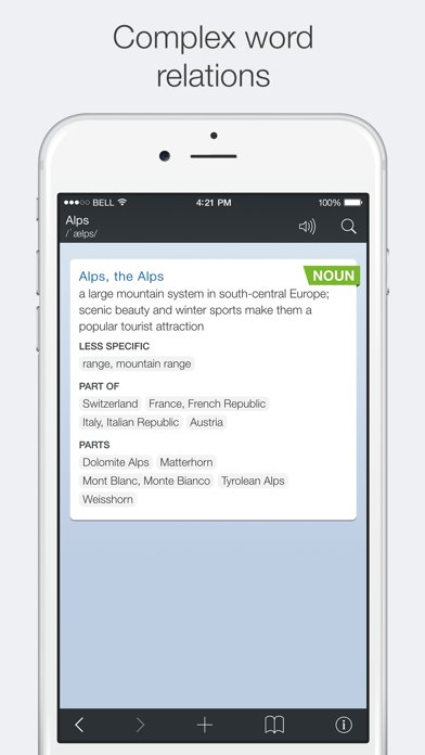 Advanced English Dictionary.