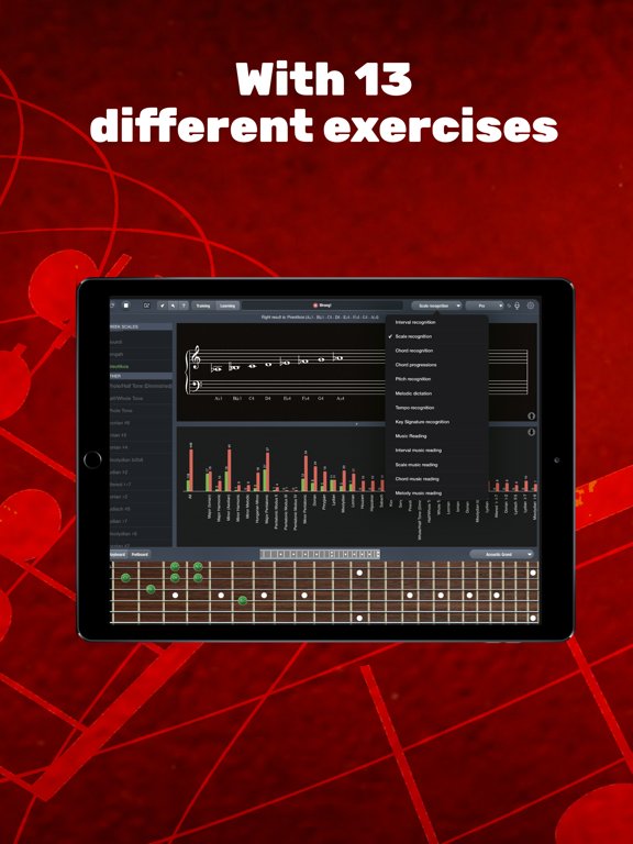 Better Ears Beginner