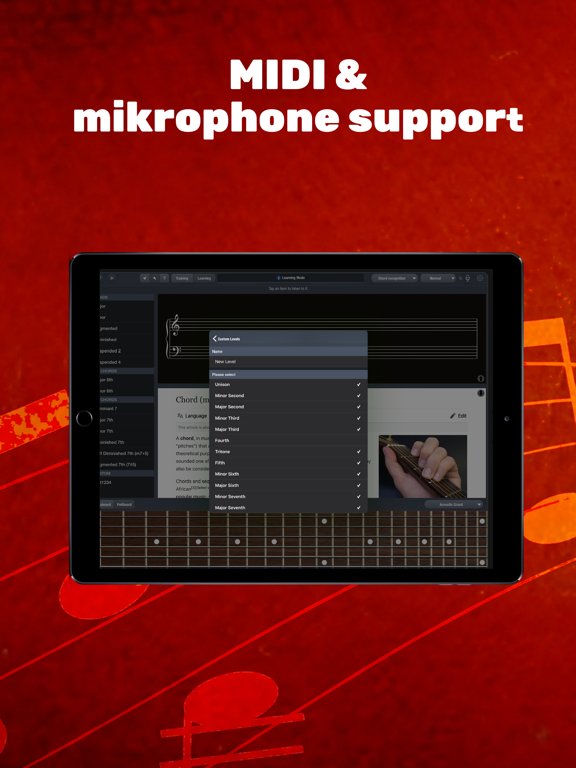 Better Ears Beginner