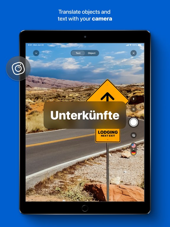 iTranslate Translator