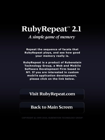 RubyRepeat