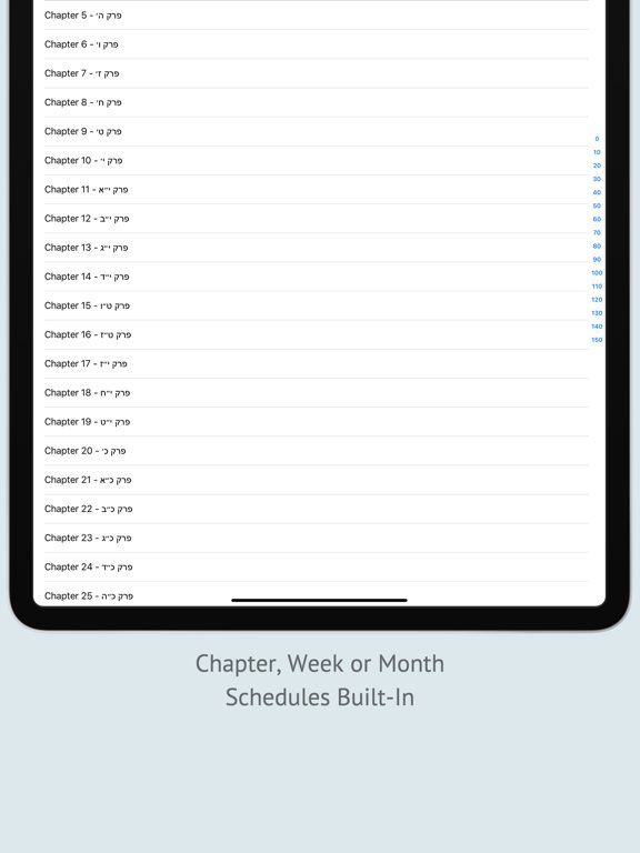 Tehilim תהלים Tehillim Psalms