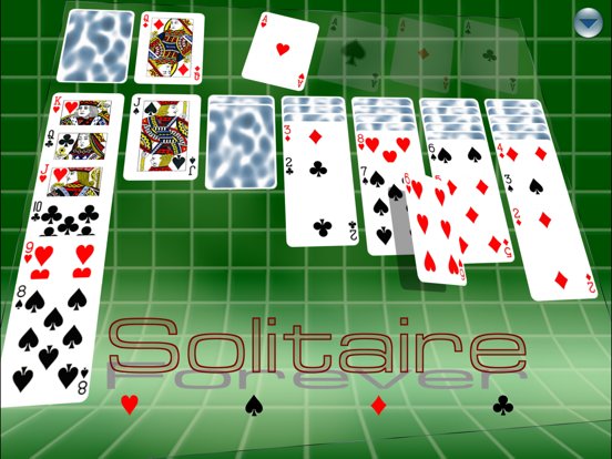 Solitaire Forever
