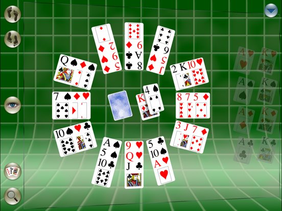 Solitaire Forever