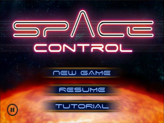 Space Control