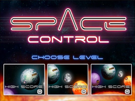 Space Control